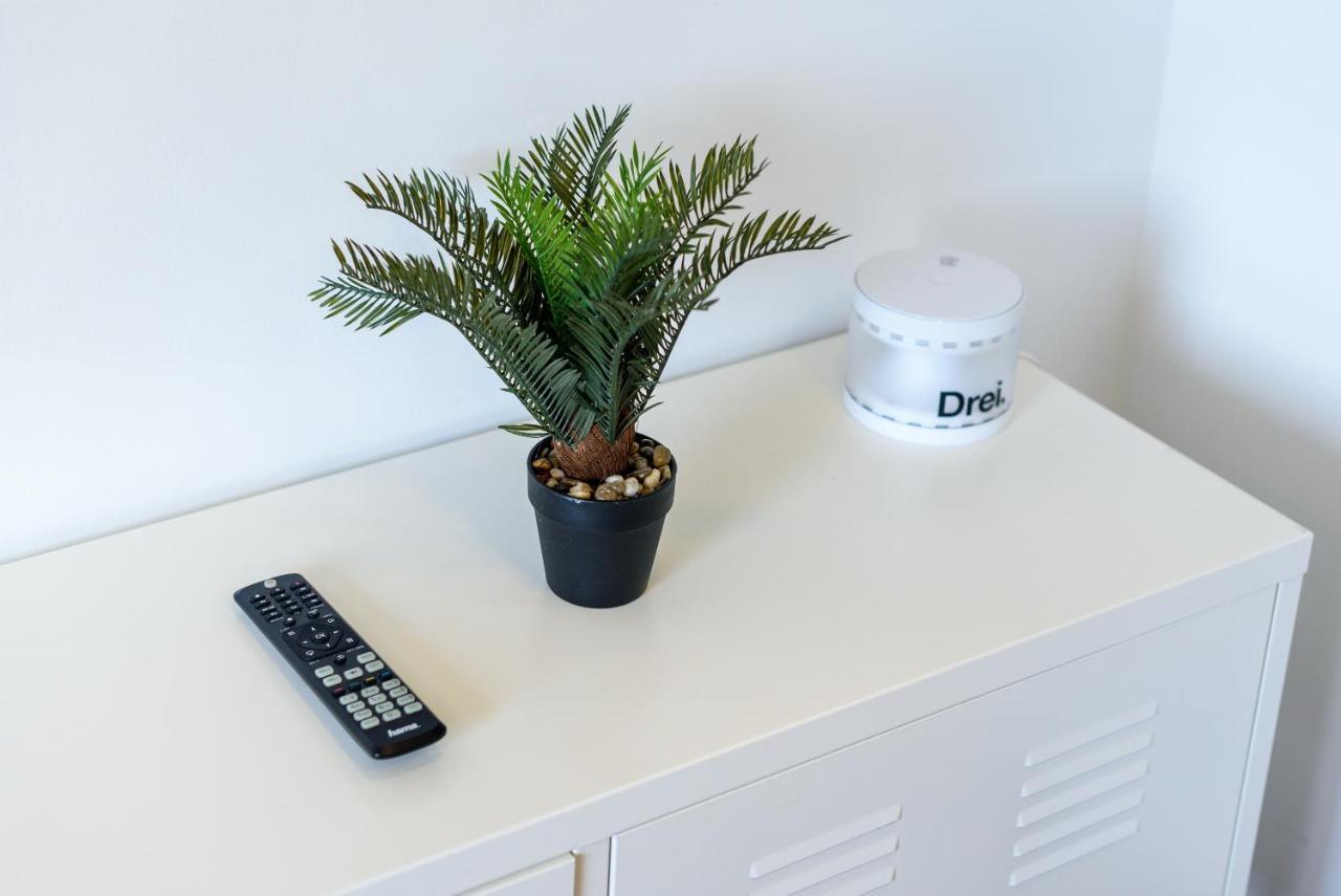 Appartement Living Hernals Wenen